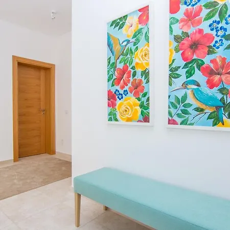 Villa Akivillas Emerald *