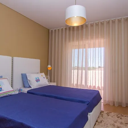 Villa Akivillas Emerald *